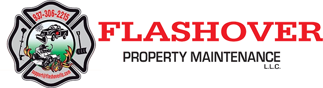 Flashover Maintenance LLC Logo
