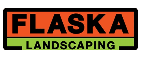 Flaska Landscaping Logo