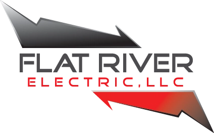 Flat River Electric LLC Logo