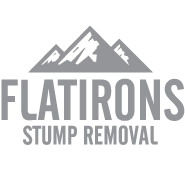 Flatirons Stump Removal Logo