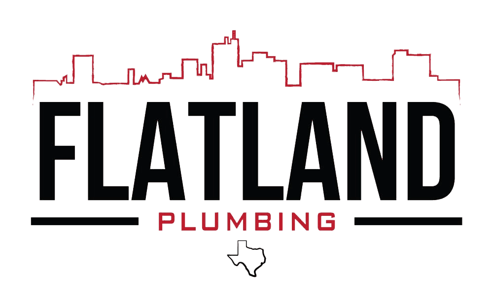 Flatland Plumbing Logo