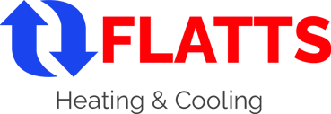 Flatts Heating & AC Logo