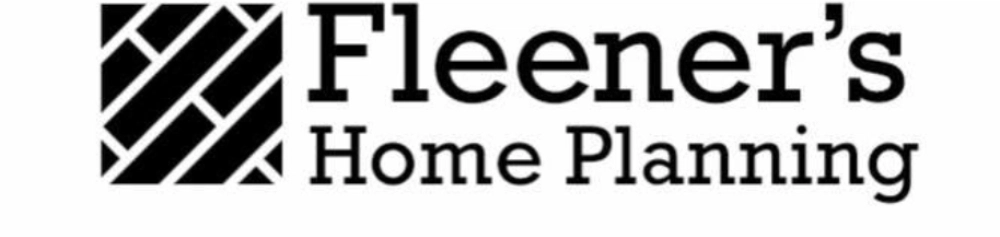 Fleener's Home Planning Logo
