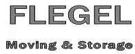 Flegel Moving & Storage Logo
