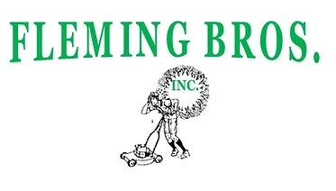Fleming Bros Lawn Service Inc. Logo
