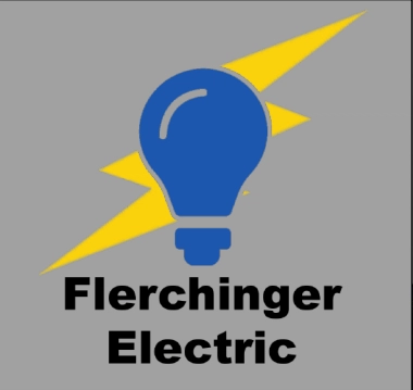 Flerchinger Electric Inc Logo