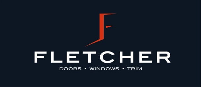 Fletcher Doors, Windows, and Trim, Inc. Logo