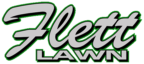 Flett lawn Logo