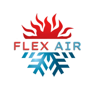 Flex Air HVAC LLC Logo