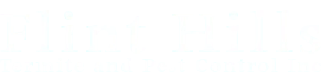 Flint Hills Termite and Pest Control Inc Logo