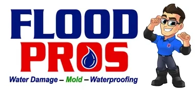 Flood Pros Basement Waterproofing Logo