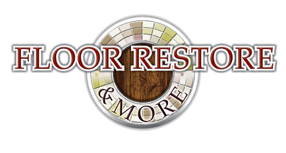 Floor Restore & More Logo