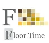 Floor Time Logo