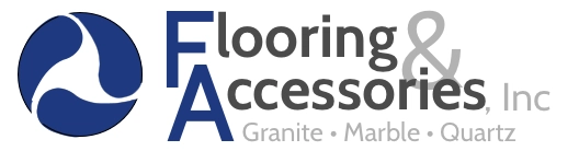 Flooring and Accessories Inc. Logo