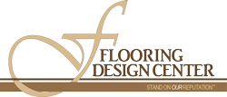 Flooring Design Center Logo