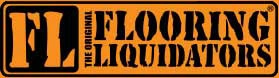 Flooring Liquidators Warehouse Logo