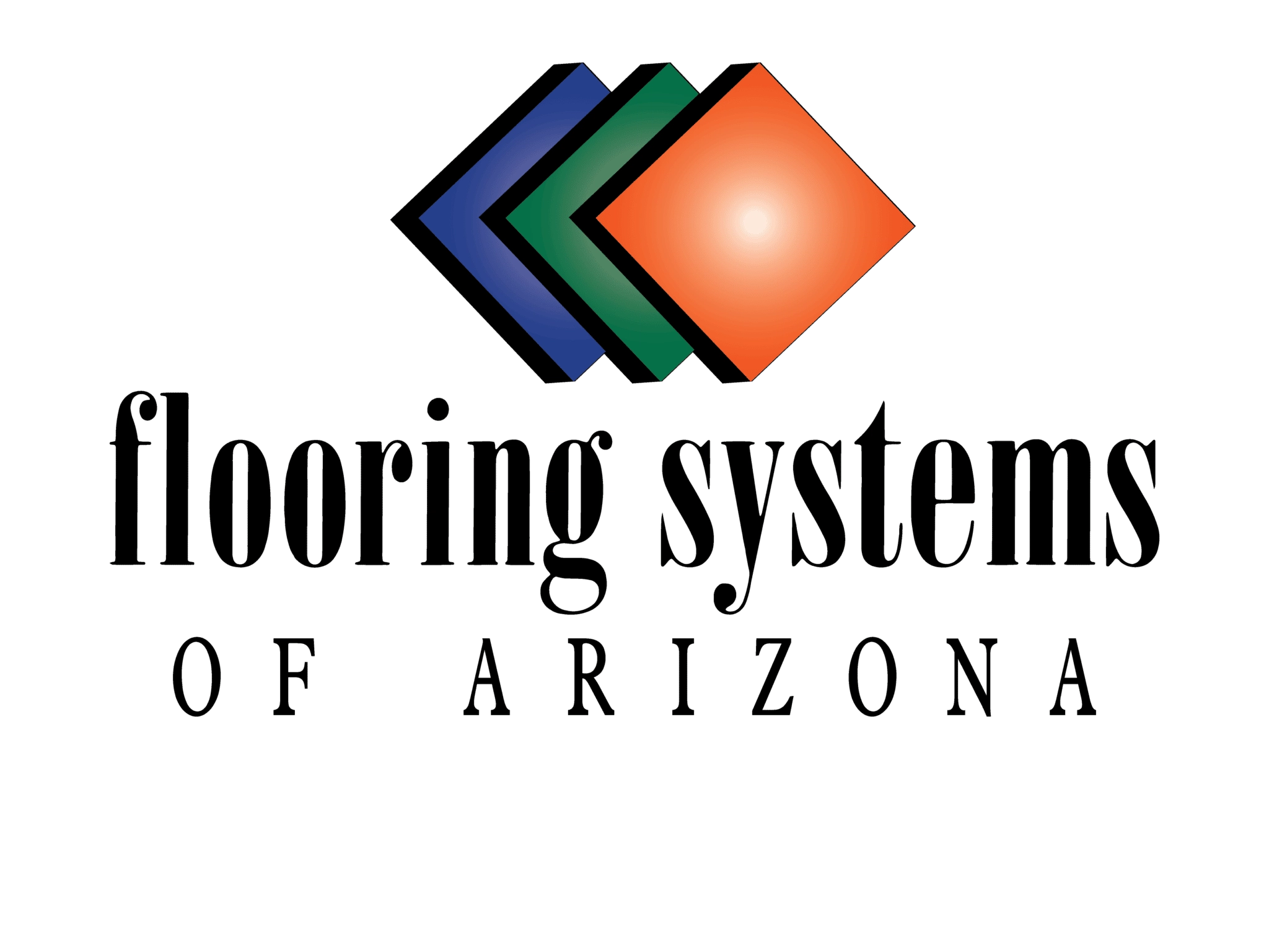 Flooring Systems of Arizona Logo