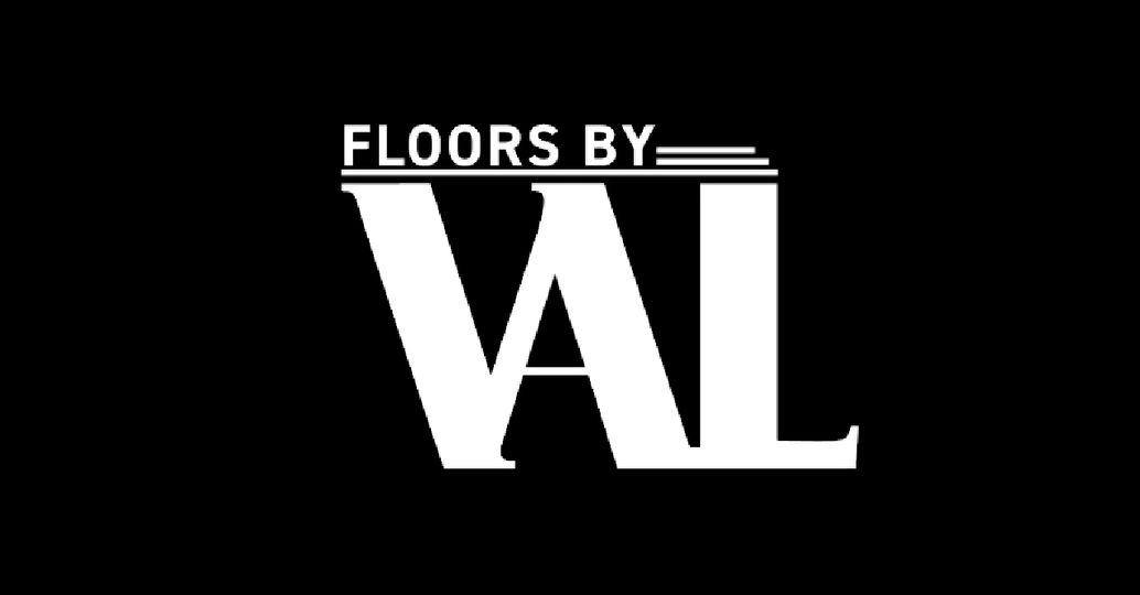 Floors by Val Logo