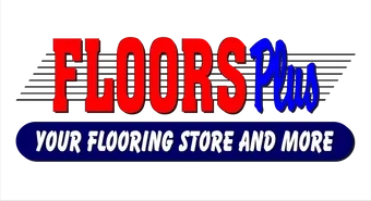 Floors Plus Logo
