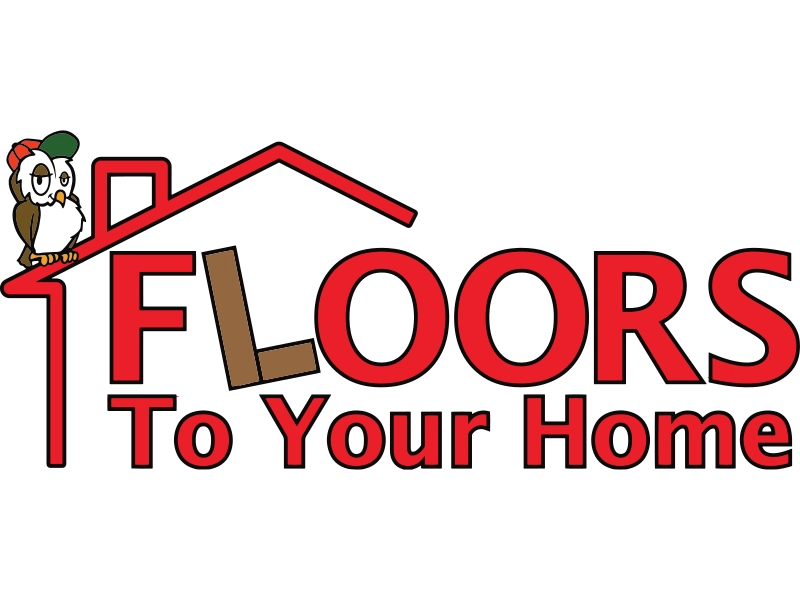Floors To Your Home - Avon Store Logo