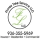 Flores Tree Service LLC Logo