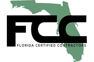 Florida Certified Contractors Logo