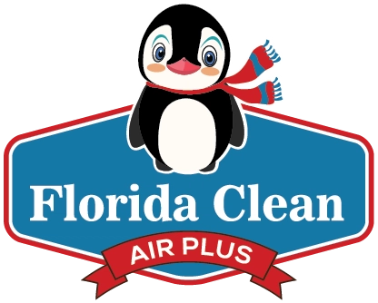 Florida Clean Air Plus Logo
