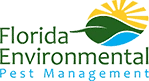 Florida Environmental Pest Management Logo