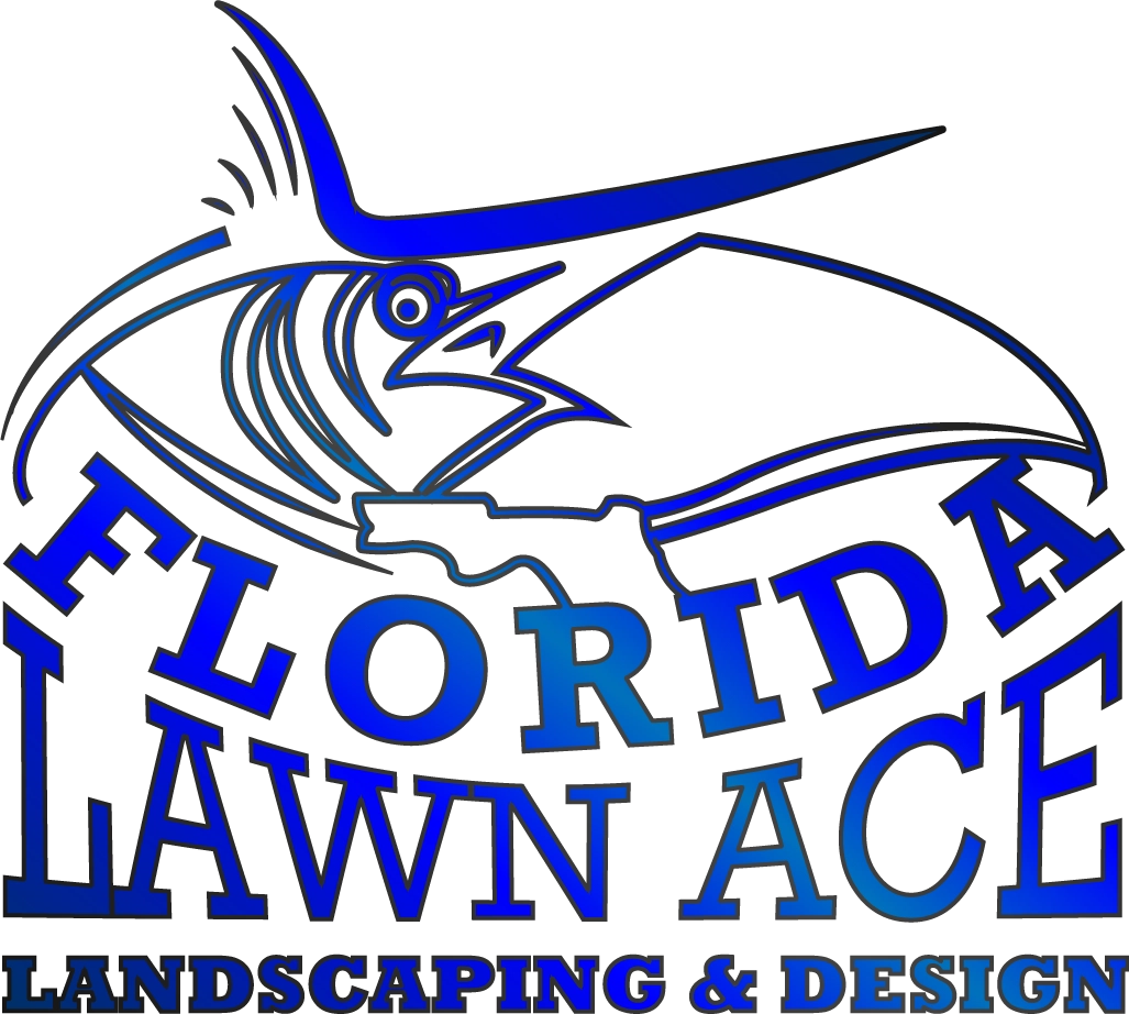 Florida Sod Ace & Landscaping LLC Logo