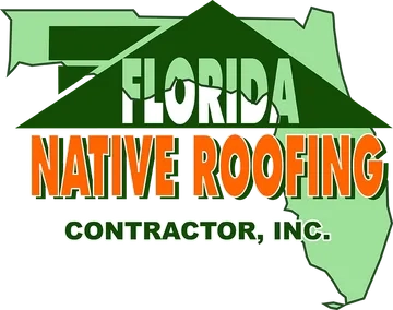 Florida Native Roofing, Inc. Logo
