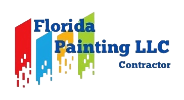 Florida Painting LLC Logo