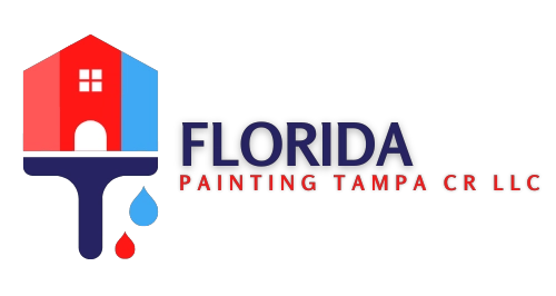 Florida Painting Tampa CR LLC Logo