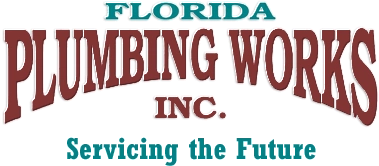 Florida Plumbing Works Inc Logo