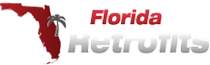 Florida Retrofits, Inc. Logo