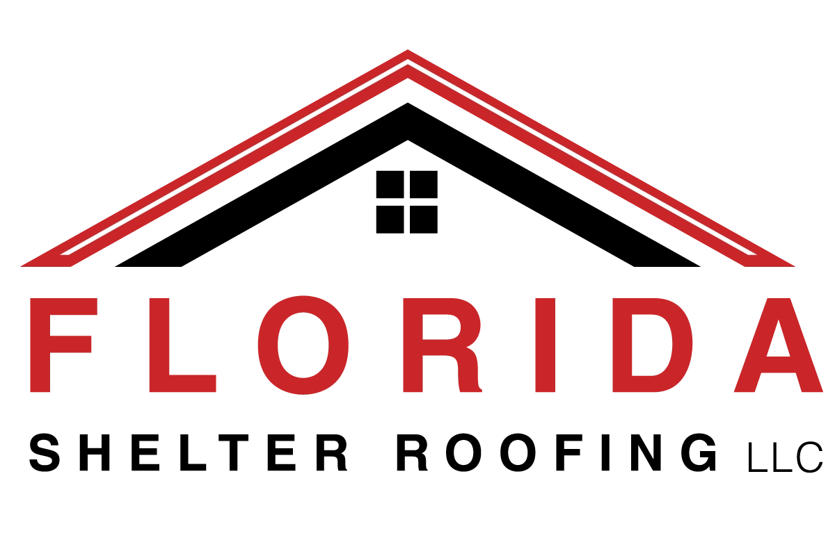 Florida Shelter Roofing LLC Logo