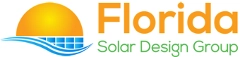 Florida Solar Design Group Logo