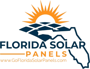 Florida Solar Panels Logo