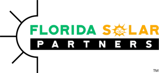 Florida Solar Partners Logo