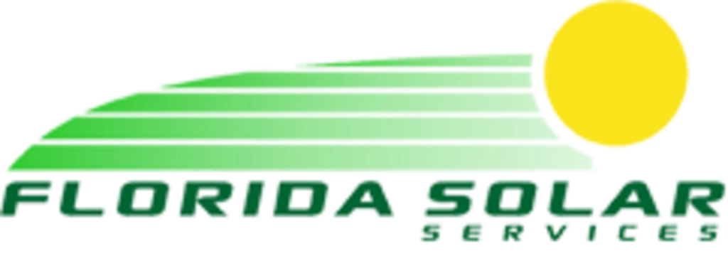 Florida Solar Services Logo