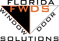 Florida Window and Door Solutions Logo