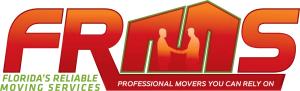 Florida's Reliable Moving Services Logo