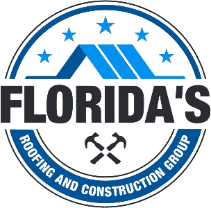 Floridas Roofing and Construction Group Logo