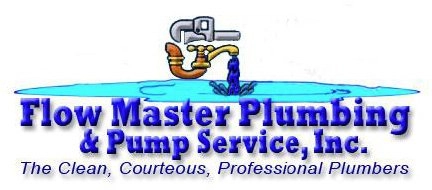 Flow Master Plumbing & Pump Service, Inc Logo