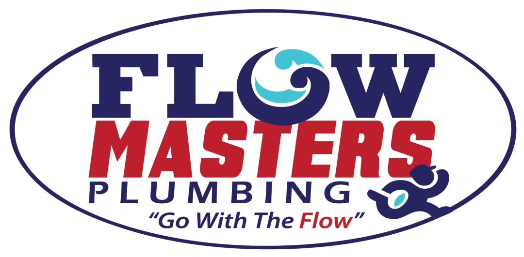 Flow Masters Plumbing Solutions, Inc. Logo