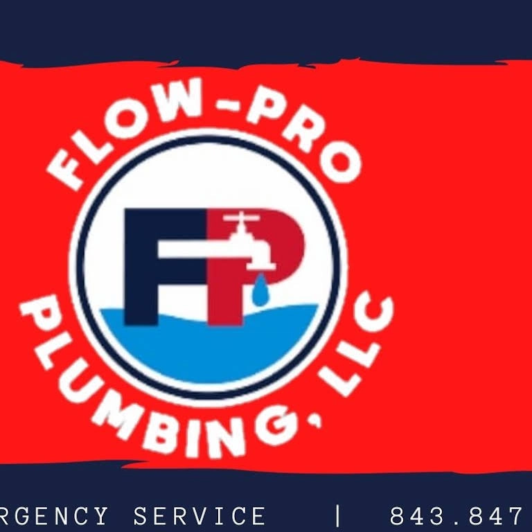 Flow-Pro Plumbing, LLC Logo