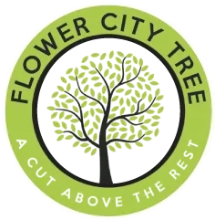 Flower City Tree Logo