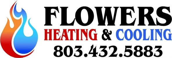 Flowers Heating & Cooling Inc. Logo