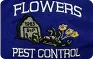 Flowers Pest Control, LLC Logo