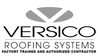 Fluid Roofing LLC Logo