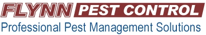 Flynn Pest Control Logo